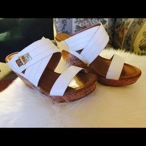 Tommy hilfiger sandal
